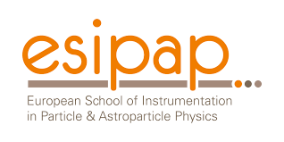 European School of Instrumentation in Particle & Astroparticle Physics